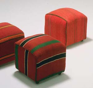 Le design oriental se réveille