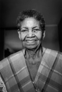 Leila Bousnina: portrait de femme(s)