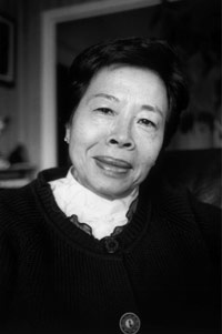 Leila Bousnina: portrait de femme(s)