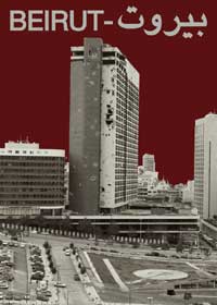 Re-Thinking Beirut