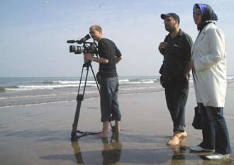 Entretien avec Ayşe Böhürler, journaliste, femme politique et cinéaste documentariste «islamiste»
