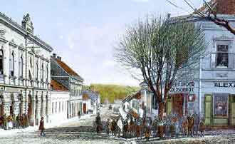 Je sais que je reviendrai à Zagreb