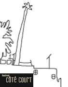 Rétrospective de films courts marocains: ouvertures et découvertes.