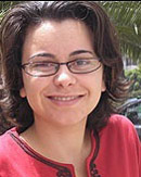 Entretien avec Sanna Elaji