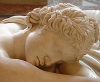 La sculpture de Christophe Durand-Le Menn