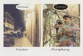 GEO ART - Re-Thinking Beirut. Reconstruction, art et société