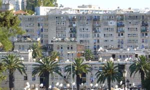 Elections législatives du 17 mai en Algérie