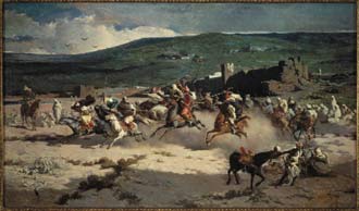 Collectionnisme génération Francisco Godia.