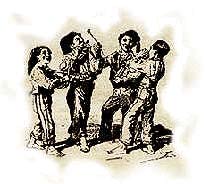 Les Néomelodici napolitains: raconter la «vraie vie»