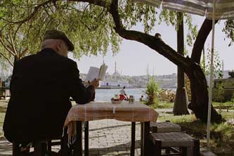Fatih Akin primé à Cannes