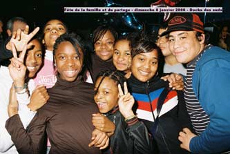 Nacéra Benmarnia: Faire reconnaître les cultures du quotidien des Maghrébins de France