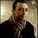 Salim Bachi: «Je suis un romancier pas un témoin»