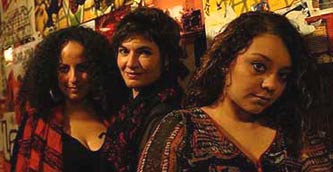 «Les Orientales» - hommage au music-hall d’Algérie