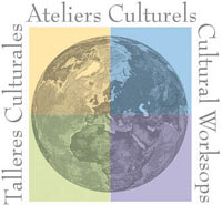 Atelier culturel Europe-Méditerranée–Pays du Golfe. Deuxième rencontre pour le «Dialogue des peuples et des cultures»