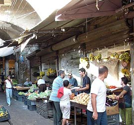 Tripoli, ville économiquement sinistrée  à la recherche d’un nouvel essor