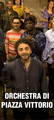 «Italia Wave Love»: une vague d’amour et de musique déferle sur l’Italie