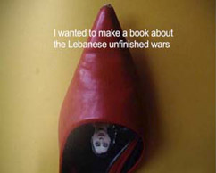 Images du Liban, Liban d’images