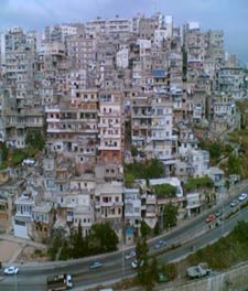 Tripoli: retrouver sa libanité