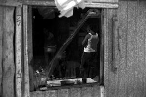 Donner à voir l’«Absence»