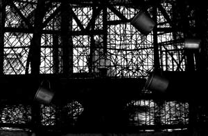 Donner à voir l’«Absence»