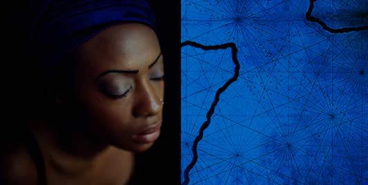 «Photographies, œuvres récentes» d’Anabell Guerrero