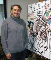  La Turquie et l’Europe: douloureuses fiançailles sans fin?…