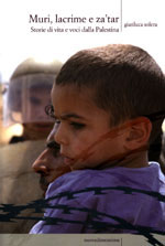 Murs, Larmes et Zatar de Gianluca Solera