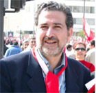 Samir Kassir par Gisèle Khoury et Farouk Mardam Bey