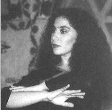 Créations au féminin