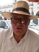 Littérature marocaine de langue espagnole