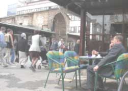 Sarajevo. Elégie pour la ville perdue