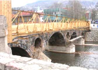 Sarajevo. Elégie pour la ville perdue