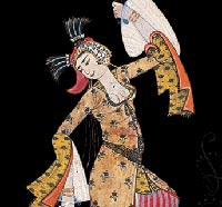 Ensemble Al Kindi, Parfums ottomans