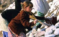 Regard sur le cinéma albanais