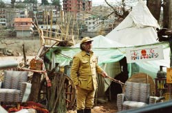 Regard sur le cinéma albanais