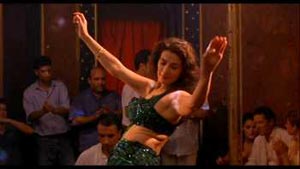 Rome, le cinéma, les femmes