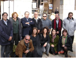 Prix International du Documentaire et du Reportage Méditerranéen