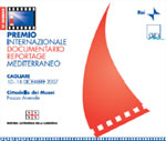 XII ème Prix International du Documentaire et du Reportage Méditerranéen
