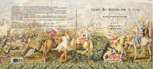 «L’Histoire des derniers rois de Tunis»