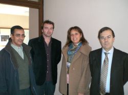 Prix International du Documentaire et du Reportage Méditerranéen