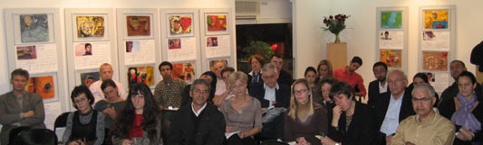 Dialogue interculturel: éviter les sables mouvants