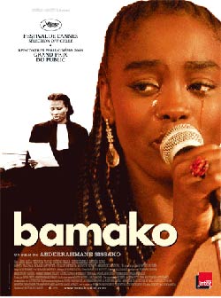 «Bamako», le procès illustré de la misère africaine