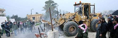 Michel Warschawski, 40 ans de refus de l'Occupation