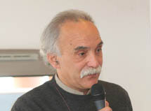 Michel Warschawski, 40 ans de refus de l'Occupation