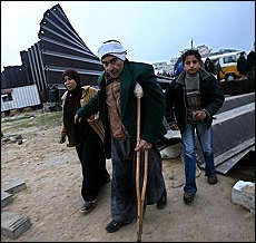 Michel Warschawski, 40 ans de refus de l'Occupation