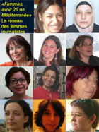 Femmes: avoir 20 ans en Méditerranée