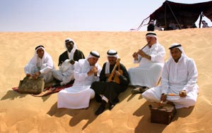 Babelmed et BABEL MED MUSIC: cousins  de nom!