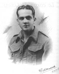 //Robert Cohen - Père d'Annie Cohen