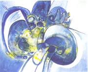 L’exposition «Convergences» à Casablanca