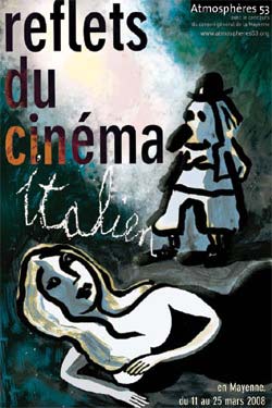 Reflets du cinéma italien